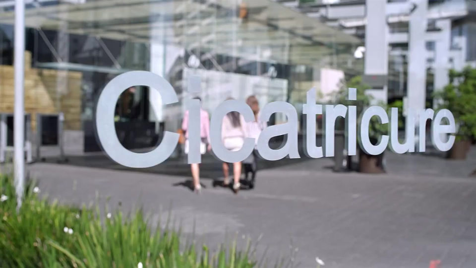 Cicatricure - Línea maquillaje